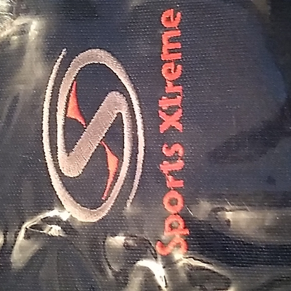 Extreme Sport Scooter Bag - Picture 2 of 5